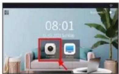 Evolveo DoorPhone W7 - 4) ZPRÁVY - 1