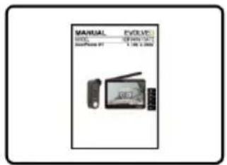 MANUAL EVOLVE SINEMA 10.000-12.000 SinoPhase 97 1.00 - 3.000