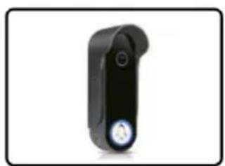 Evolveo DoorPhone W7 - 3) INSTALLATION PREPARATION - 2