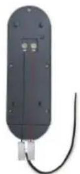 Evolveo DoorPhone W7 - 10) INSTRUCTIUNI DE CABLARE AC/DC - 3