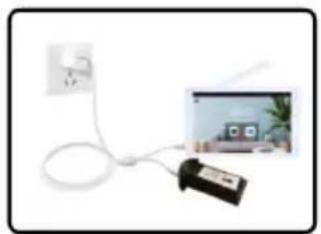 Evolveo DoorPhone W7 - 3) INSTALLATION PREPARATION - 7