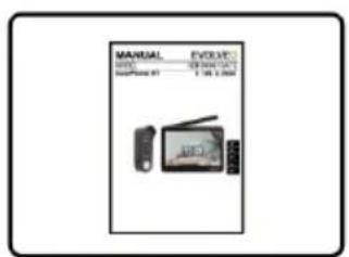 MANUAL EVOLVE EVEOLY Model 1000-0000 SinoPress 01 2.00 - 3.000