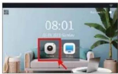 Evolveo DoorPhone W7 - 3) PLAYBACK - 1