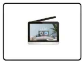 Evolveo DoorPhone W7 - 3) INSTALLATION PREPARATION - 1