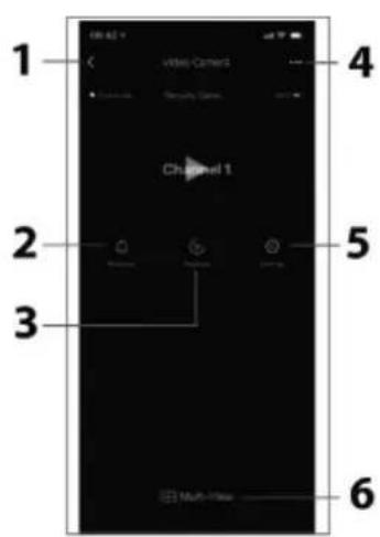 1 2 3 4 5 6 Multi-View