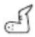Niceboy ION AirFryer PRO - TABELLE DER STANDARDPROGRAMME - 7