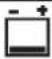 Growatt SPF 6000-18000T -MPV - LCD Display Icons - 6