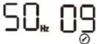 Growatt SPF 6000-18000T -MPV - LCD Setting - 26
