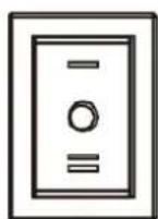 Growatt SPF 6000-18000T -MPV - Power ON/OFF - 2