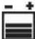 Growatt SPF 6000-18000T -MPV - LCD Display Icons - 12