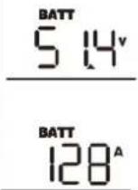 Growatt SPF 6000-18000T -MPV - Display Information - 15