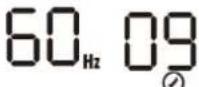 Growatt SPF 6000-18000T -MPV - LCD Setting - 27