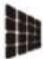 Growatt SPF 6000-18000T -MPV - LCD Display Icons - 24