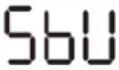 Growatt SPF 6000-18000T -MPV - LCD Setting - 5