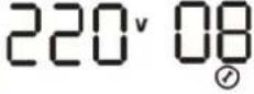 Growatt SPF 6000-18000T -MPV - LCD Setting - 23