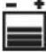 Growatt SPF 6000-18000T -MPV - LCD Display Icons - 16