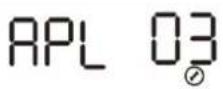 Growatt SPF 6000-18000T -MPV - LCD Setting - 9