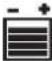 Growatt SPF 6000-18000T -MPV - LCD Display Icons - 17