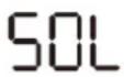 Growatt SPF 6000-18000T -MPV - LCD Setting - 1