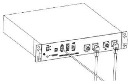 Growatt SPF 6000-18000T -MPV - Lithium battery connection - 2