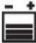 Growatt SPF 6000-18000T -MPV - LCD Display Icons - 8