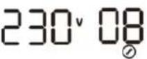 Growatt SPF 6000-18000T -MPV - LCD Setting - 22