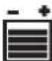 Growatt SPF 6000-18000T -MPV - LCD Display Icons - 9