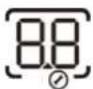 Growatt SPF 6000-18000T -MPV - LCD Display Icons - 2