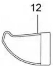 Fieldmann FZN 4015-A - FIELDMANN® - 4