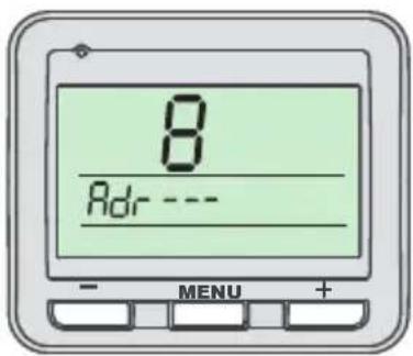 Elektrobock Pocket Home PH-BHD7 - K 8. Adresa jednotky - 1