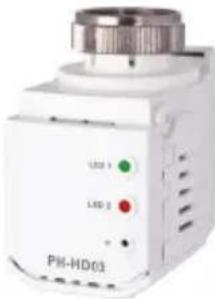 Elektrobock Pocket Home PH-BHD7 - Obsah - 2