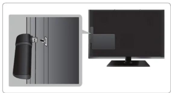 SAMSUNG UE37D5500RP - Poznámka - 1