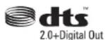 SAMSUNG UE37D5500RP - Licence - 2