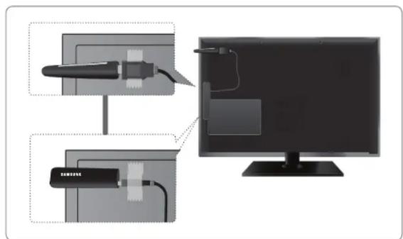 SAMSUNG UE37D5500RP - Poznámka - 2