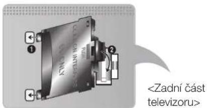 SAMSUNG UE37D5500RP - Odstraňování potíží - 1