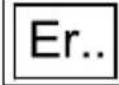 Festo OVEM-14-H-B-QO-CN-N-2P - Meaning of symbols for representing the menu structure - 3