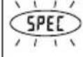 Festo OVEM-14-H-B-QO-CN-N-2P - Meaning of symbols for representing the menu structure - 9