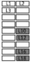 Festo OVEM-14-H-B-GO-OE-N-2N - Product variants - 2