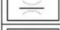 Festo OVEM-07-H-B-QO-CE-N-1PD - Meaning of symbols for representing the menu structure - 6