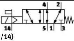 Festo MPAL-VI-DE - B.1 Valves - 19