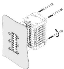 Festo CPV14-VI-P2-1/8-D - 4