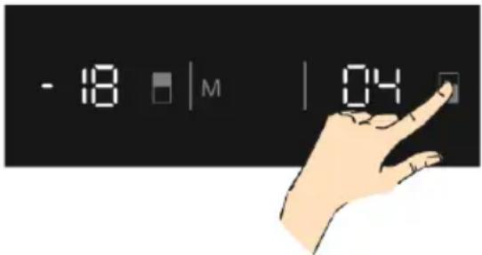 - 18 | M | 04 :