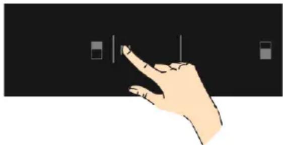 Kluge KCN2233J - How to Use - 1