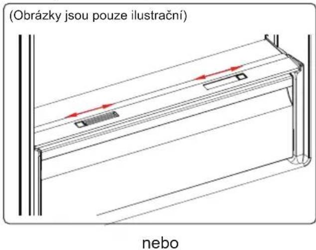 (Obrázky jsou pouze ilustrační) nebo
