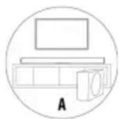 JVC TH-E434B - Поставяне - 1