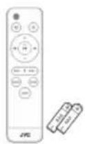 JVC TH-E434B - CE CONTINE AMBALAJUL - 2