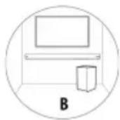 JVC TH-E754B - Option A - 1