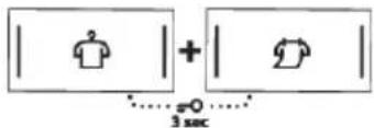 | | + | | ... s=0 .... 3 sec