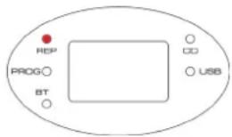 REP PROG BT CD USB