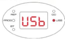 GoGen BOB KARAOKE - USB HALLGATÁSA - 1